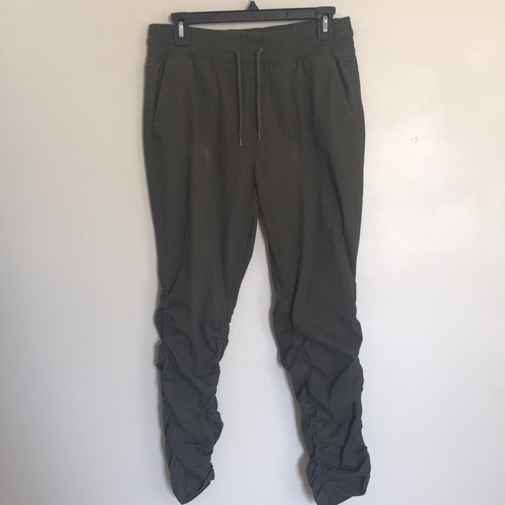 Masterpiece Five by Five Small Pants